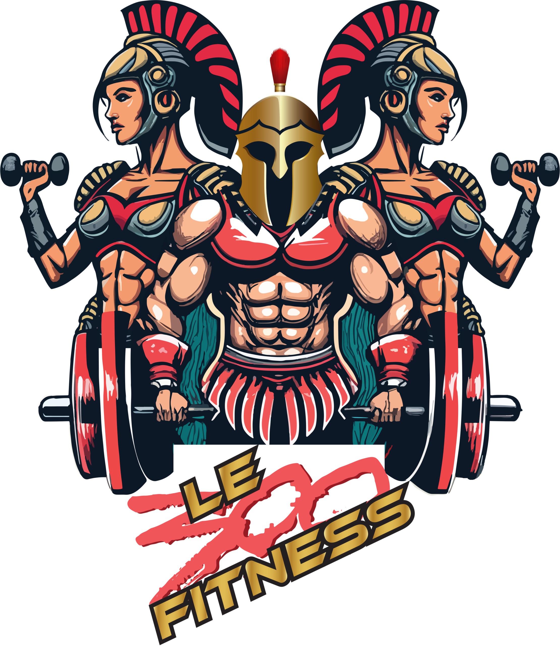 le300centerfitness