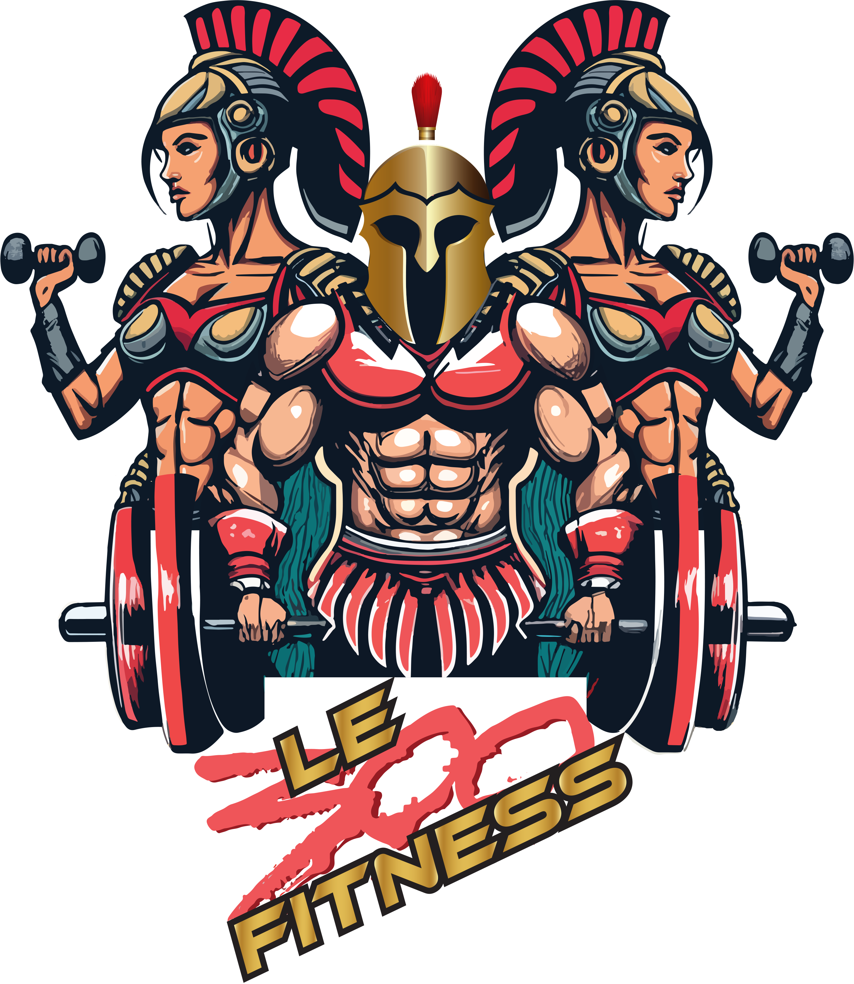 le300centerfitness