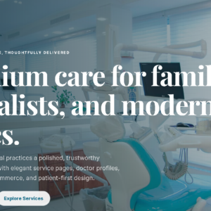 Medical & Clinic